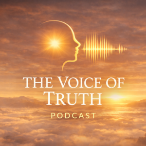 Interview on my Voice of Truth Podcast