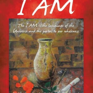 THE CODE OF I AM - BOOK