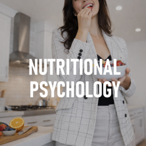 Nutritional Psychology
