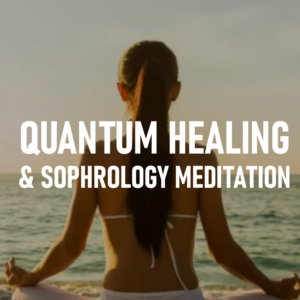 Quantum Sophrology Healing meditation
